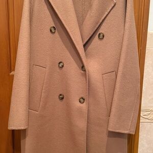 MNG Women's Coat